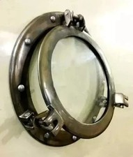Vintage 15" Finestra Antica