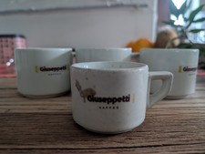 Giuseppetti Tazza Espresso 1