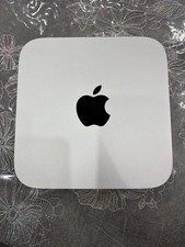 Apple Mac mini (256GB SSD, M1