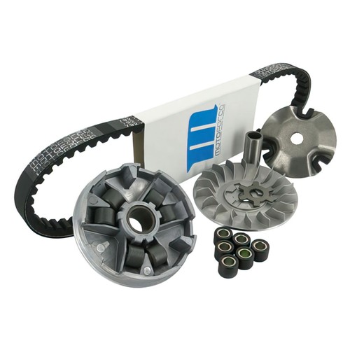 Kit variatore cinghia cina - variatore,