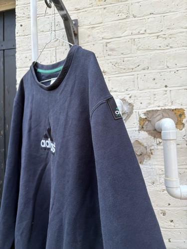 Felpa adidas equipment - adidas,