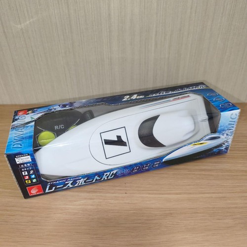 Barca corsa rc - corsa,