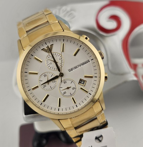 Orologio uomo emporio armani - orologio,