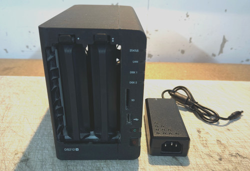 Server nas synology - nas,