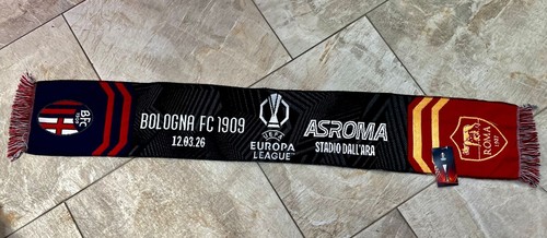 Sciarpa europa league - sciarpa, bologna