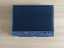 Amplificatore vintage in