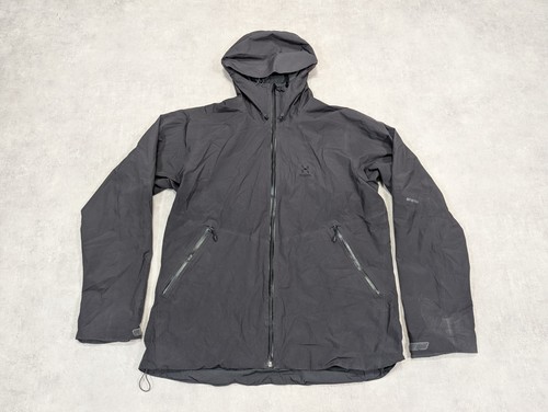 Haglofs giacca uomo goretex - haglofs,