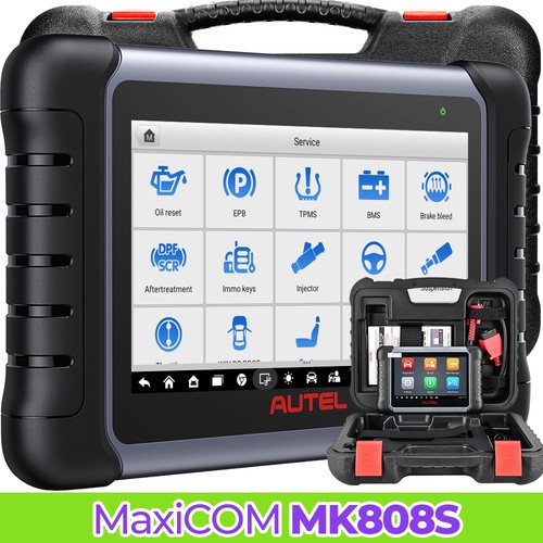 2026 autel maxicom mk808s - mk808s, pro