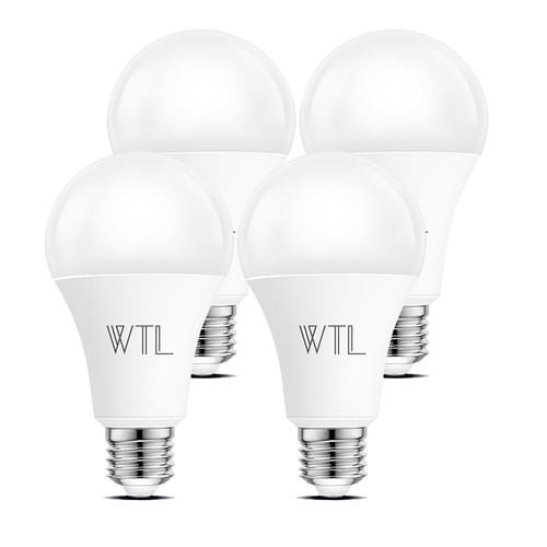 Lampadine led a19 100 - lampadine,
