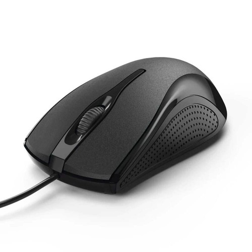 Hama mc200 usb - mouse, ottico