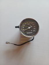 DUCATI 350 - 500 GTV - GTL - DESMO contakm Nippondenso nuovo originale