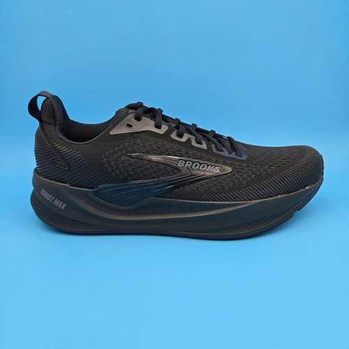 Brooks ghost max - brooks,