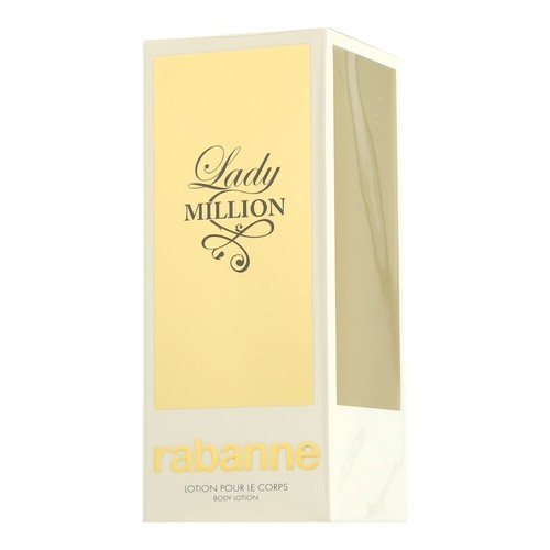 Paco rabanne lady - rabanne,