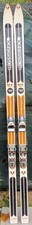 SCI VINTAGE ROSSIGNOL ST