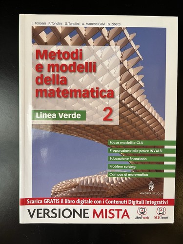 Metodi modelli della - modelli,