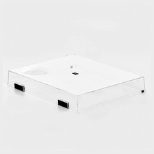 Technics - SL-1210 MK7 Unità di copertura antipolvere trasparente