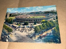 CALCIO : STADIO COMUNALE DI