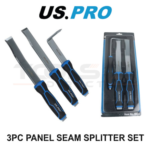 Pro tools 3pc - pro, seam