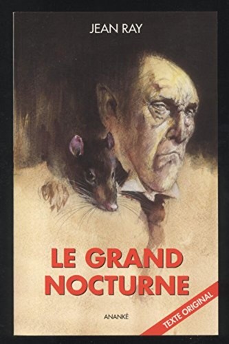 Grand nocturne ray - le, |
