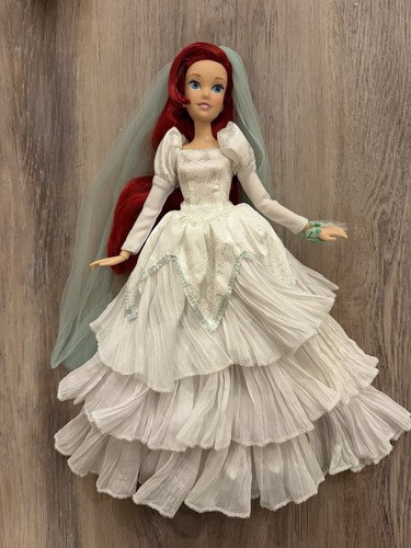 Rara bambola disney - rara,