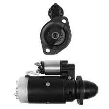 Motorino di Avviamento per