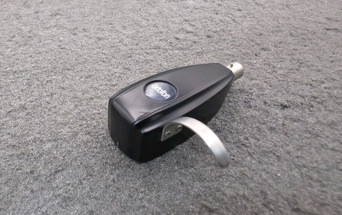 Ortofon spu headshell - ortofon, headshell.