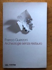 Franco Guerzoni - Archeologie