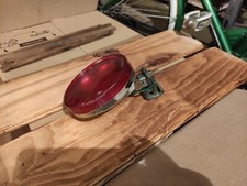 Fendinebbia Siem  Auto Moto Fiat Alfa Romeo Abarth Ferrari Posteriore 