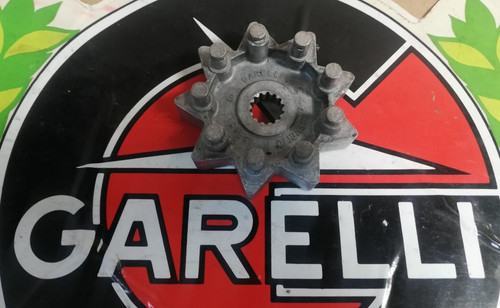Mozzo frizione garelli - garelli, noi