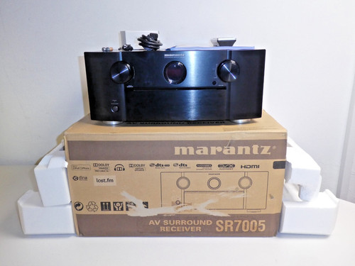 Marantz sr7005 ricevitore - marantz,