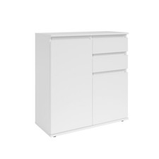 Mobile multiuso BRA a 2 ante