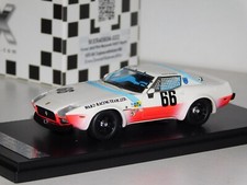 FERRARI 365 GTB/4 NART SPYDER