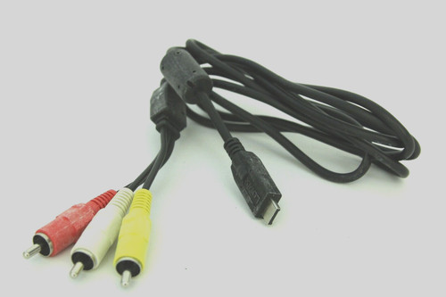 Cavo originale panasonic - cavo,
