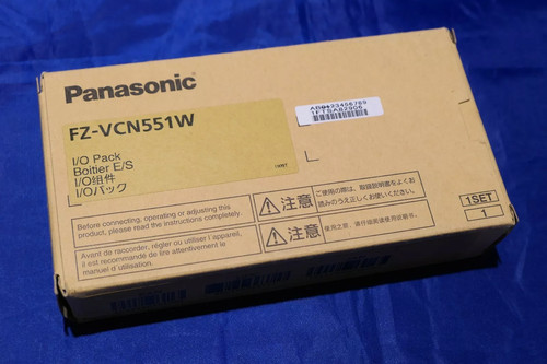 Panasonic modulo di - panasonic,