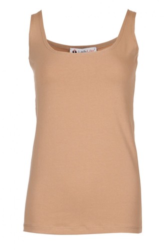 Shirt donna beige taglia 2 - t-shirt,