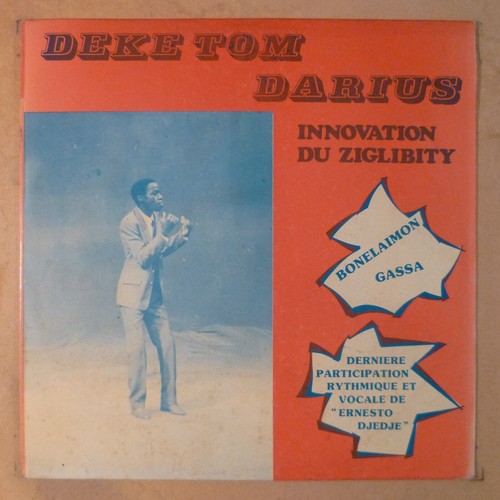 Funky ziglibity afro - +, soul