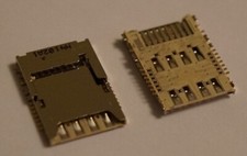 Originale Samsung GT-I9205