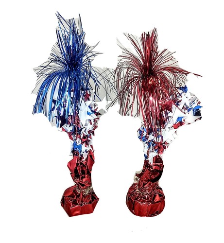 Palloncino lamina fuochi