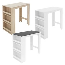 Tavolo alto da bar cucina 3