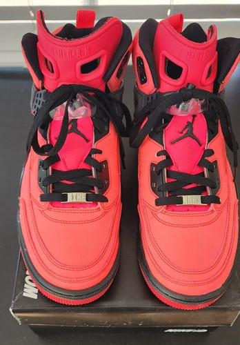 Jordan son mars spike lee - mars,