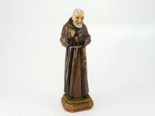Statua di San Padre Pio da