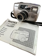 PENTAX Espio 738S AF