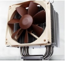 NOCTUA NH-U9B SE2 Cpu Cooler Dissipatore Doppia Ventola