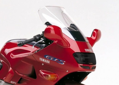 Yamaha gts1000 1996 - gts1000, 93-1996