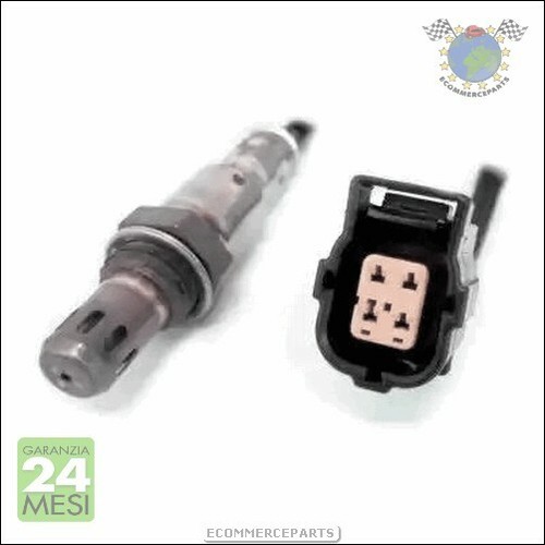 Sonda lambda meat per smart - meat,