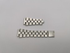 Zenith Parts steel bracelet