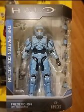 Collezione Fred Lo Spartano 