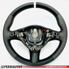 Tuning volante pelle - tuning, in