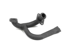 Tubo Scarico Marmitta Piaggio NRG 50 anno da 1999 a 2002 COD 487755