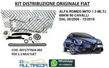 KIT DISTRIBUZIONE ORIGINALE